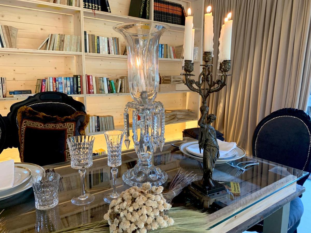 Carmo'S Boutique Hotel - Small Luxury Hotels Of The World ปอนเตเดอลิมา ภายนอก รูปภาพ