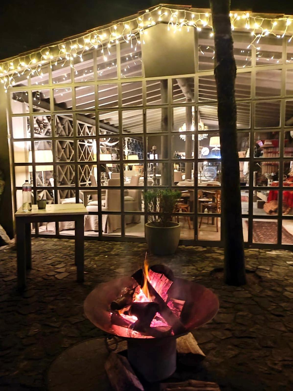 Carmo'S Boutique Hotel - Small Luxury Hotels Of The World ปอนเตเดอลิมา ภายนอก รูปภาพ