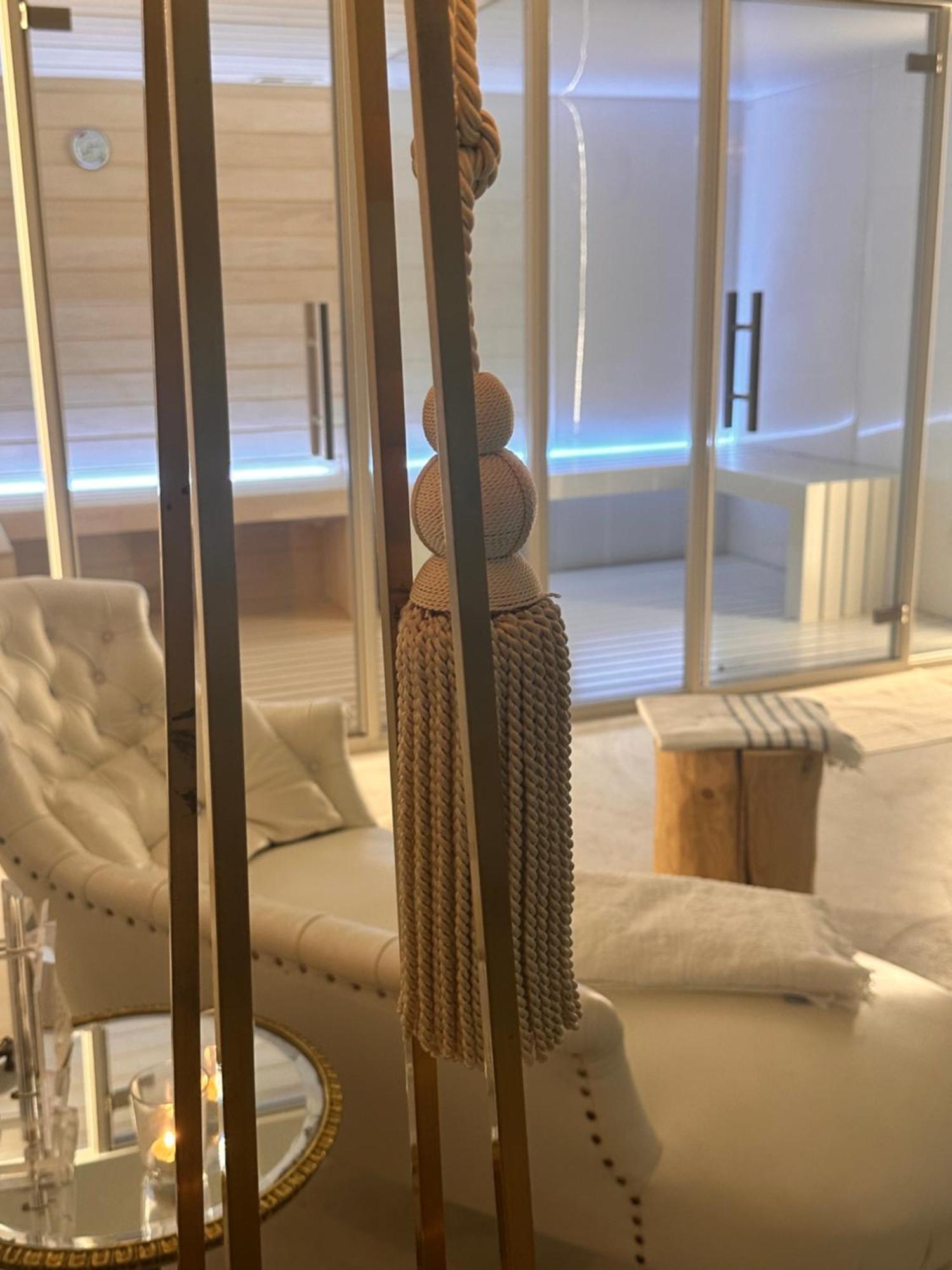 Carmo'S Boutique Hotel - Small Luxury Hotels Of The World ปอนเตเดอลิมา ภายนอก รูปภาพ