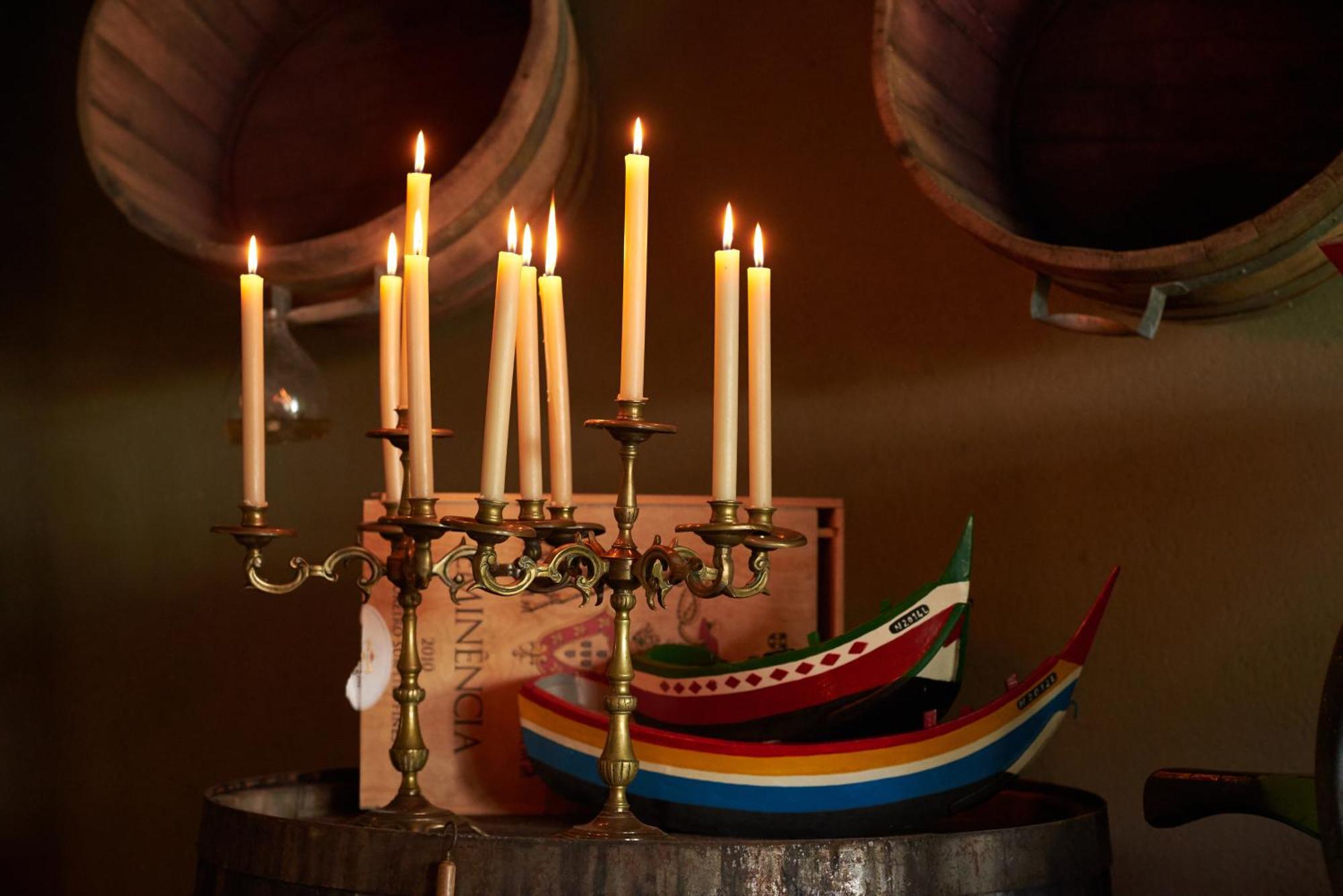 Carmo'S Boutique Hotel - Small Luxury Hotels Of The World ปอนเตเดอลิมา ภายนอก รูปภาพ