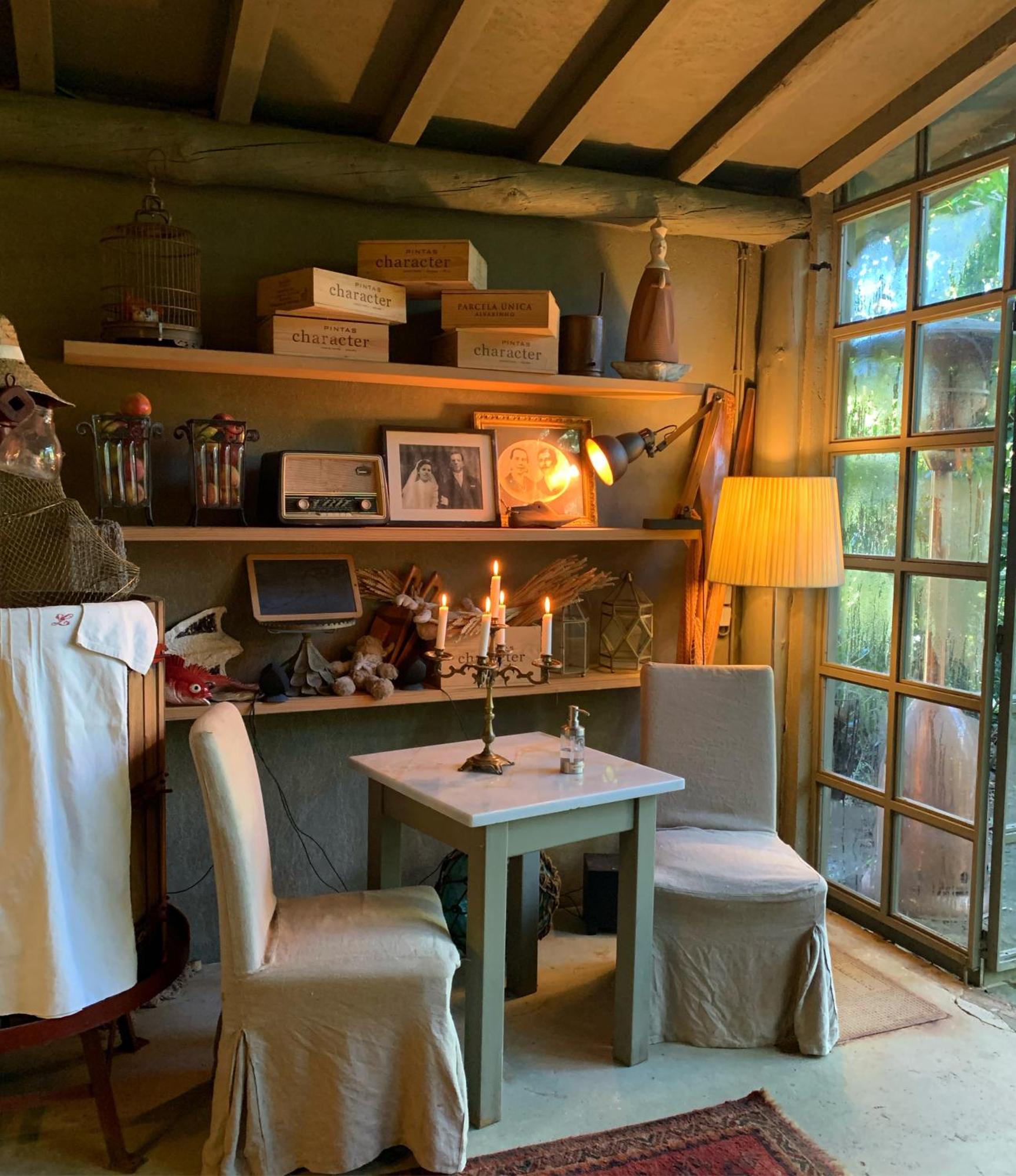 Carmo'S Boutique Hotel - Small Luxury Hotels Of The World ปอนเตเดอลิมา ภายนอก รูปภาพ