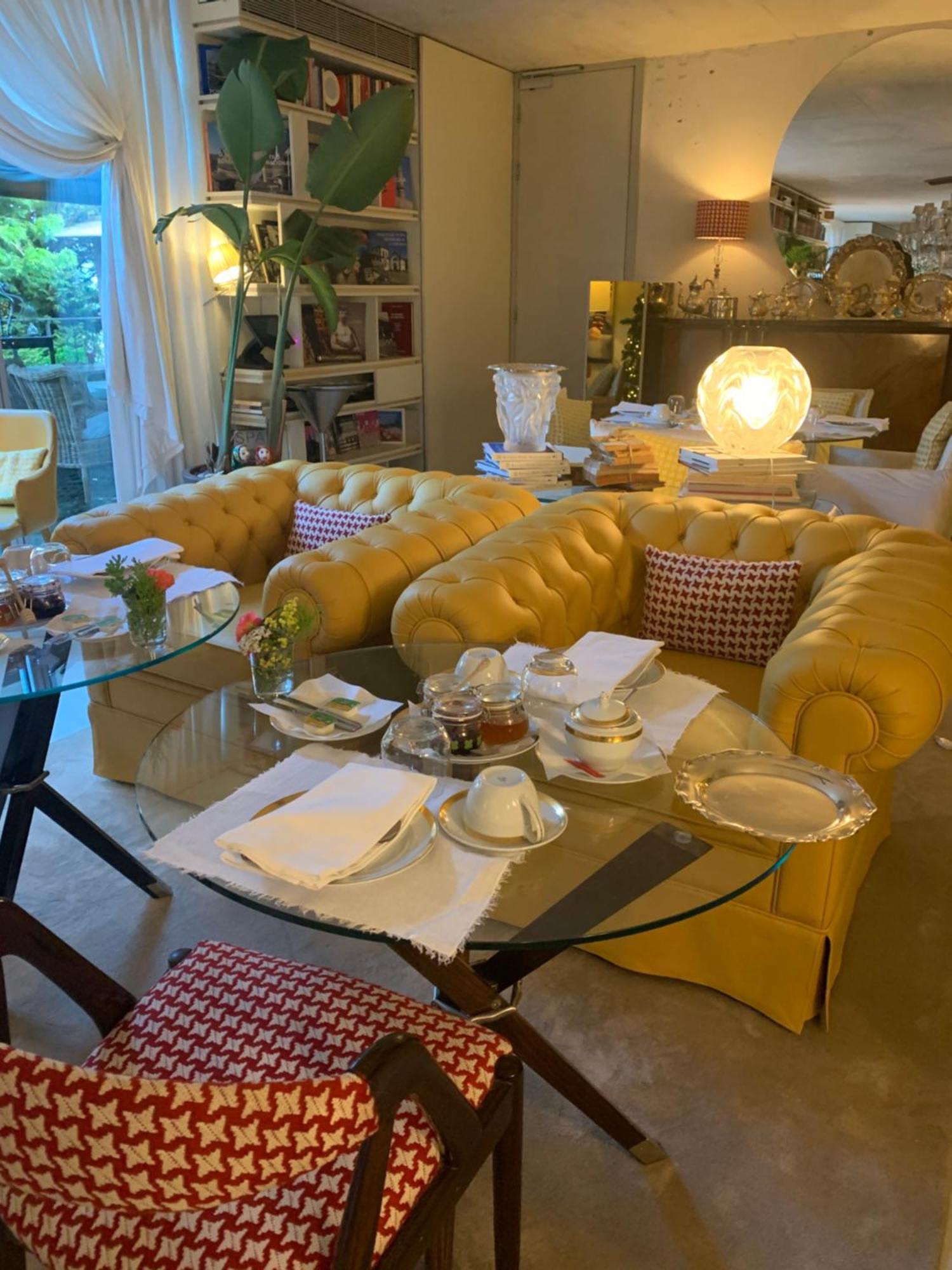 Carmo'S Boutique Hotel - Small Luxury Hotels Of The World ปอนเตเดอลิมา ภายนอก รูปภาพ