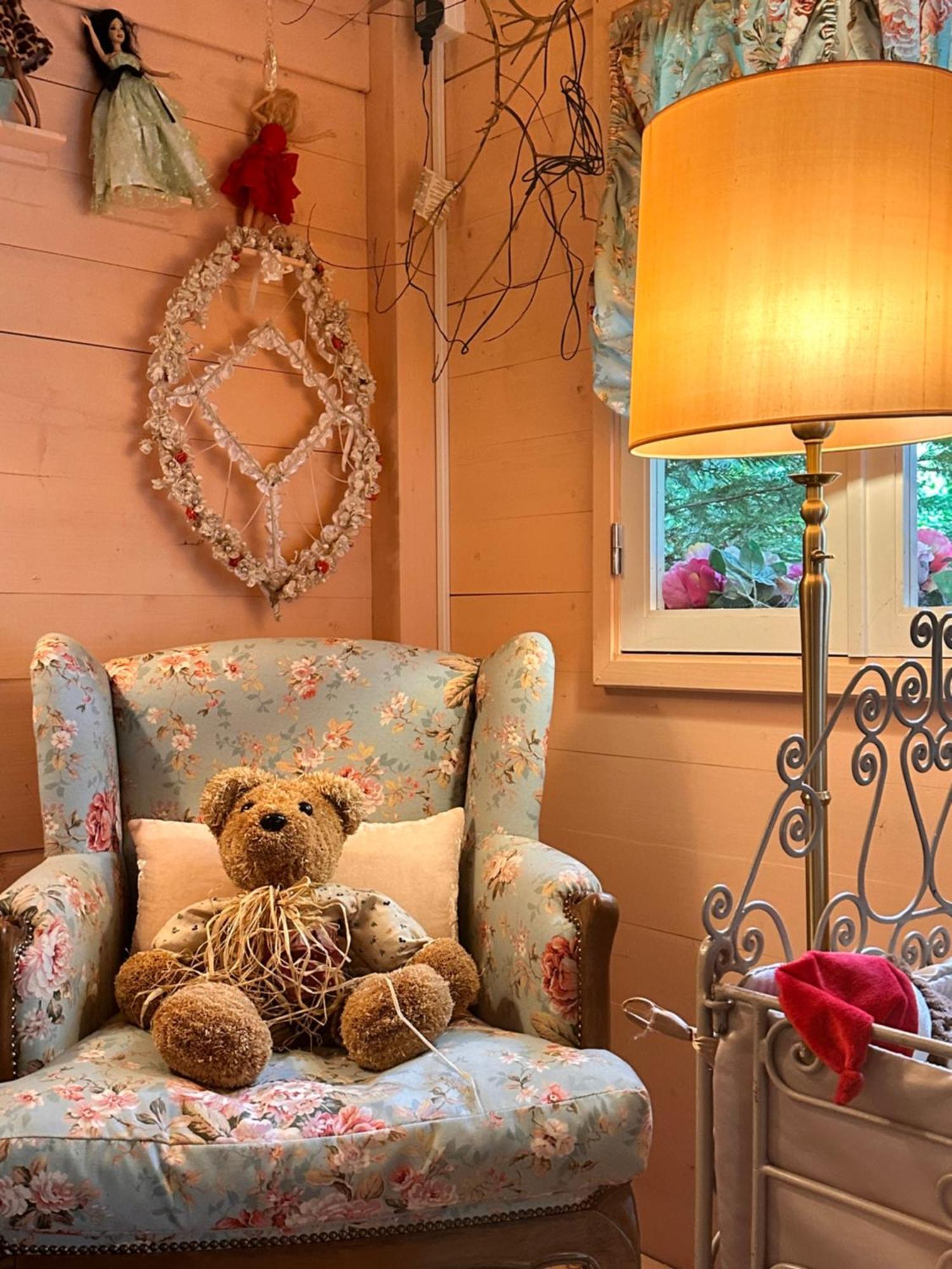 Carmo'S Boutique Hotel - Small Luxury Hotels Of The World ปอนเตเดอลิมา ภายนอก รูปภาพ