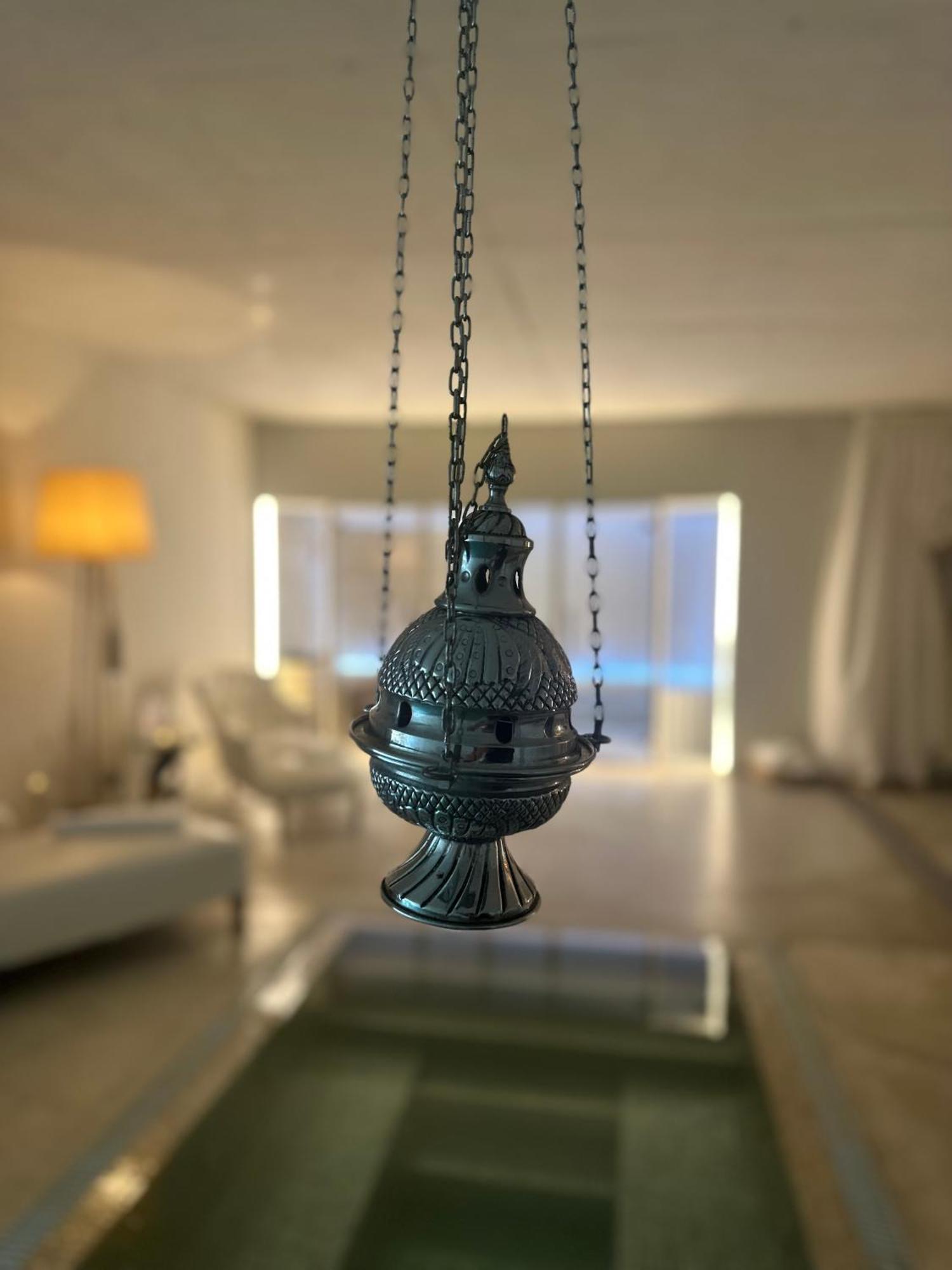 Carmo'S Boutique Hotel - Small Luxury Hotels Of The World ปอนเตเดอลิมา ภายนอก รูปภาพ