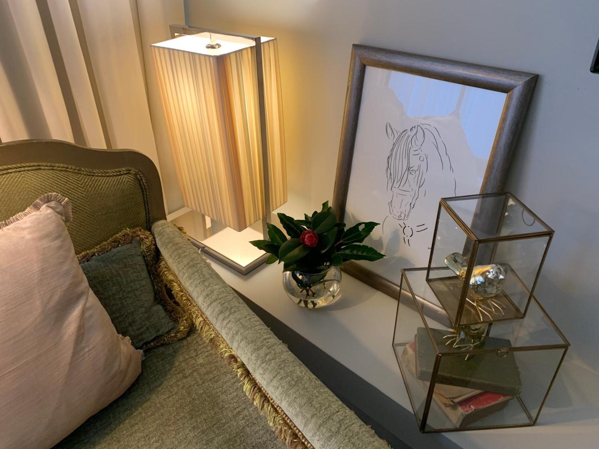 Carmo'S Boutique Hotel - Small Luxury Hotels Of The World ปอนเตเดอลิมา ภายนอก รูปภาพ