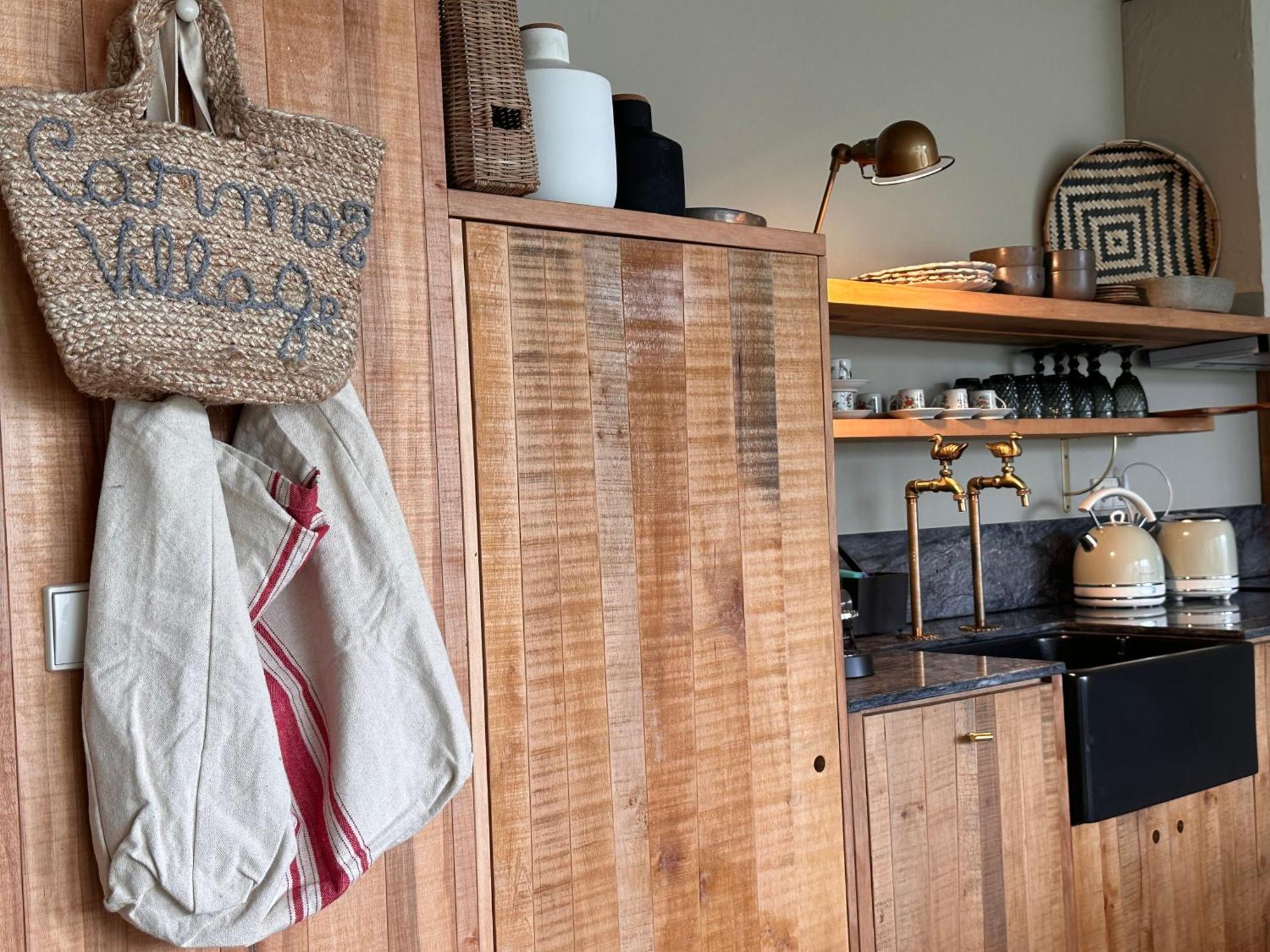 Carmo'S Boutique Hotel - Small Luxury Hotels Of The World ปอนเตเดอลิมา ภายนอก รูปภาพ