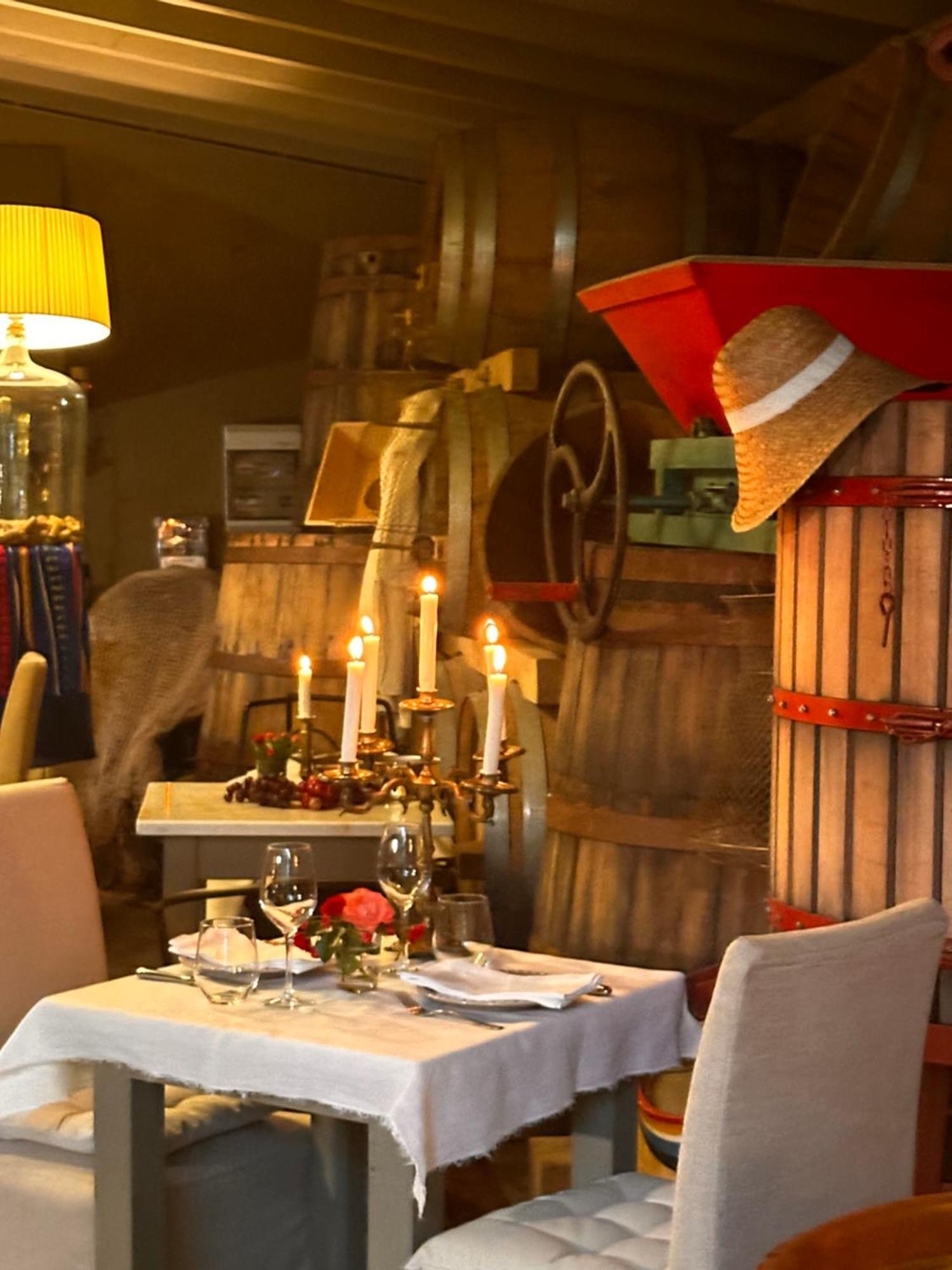 Carmo'S Boutique Hotel - Small Luxury Hotels Of The World ปอนเตเดอลิมา ภายนอก รูปภาพ