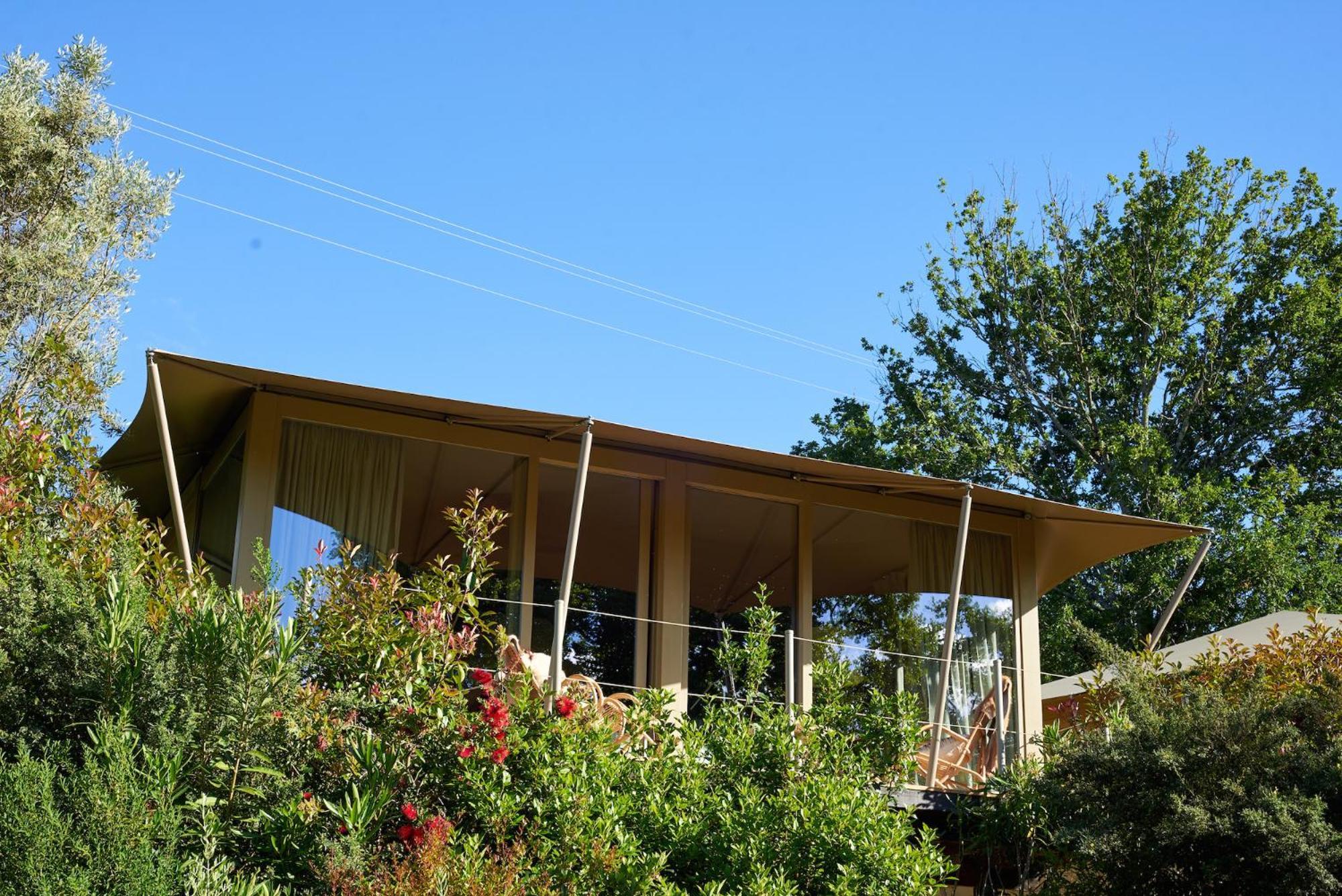 Carmo'S Boutique Hotel - Small Luxury Hotels Of The World ปอนเตเดอลิมา ภายนอก รูปภาพ